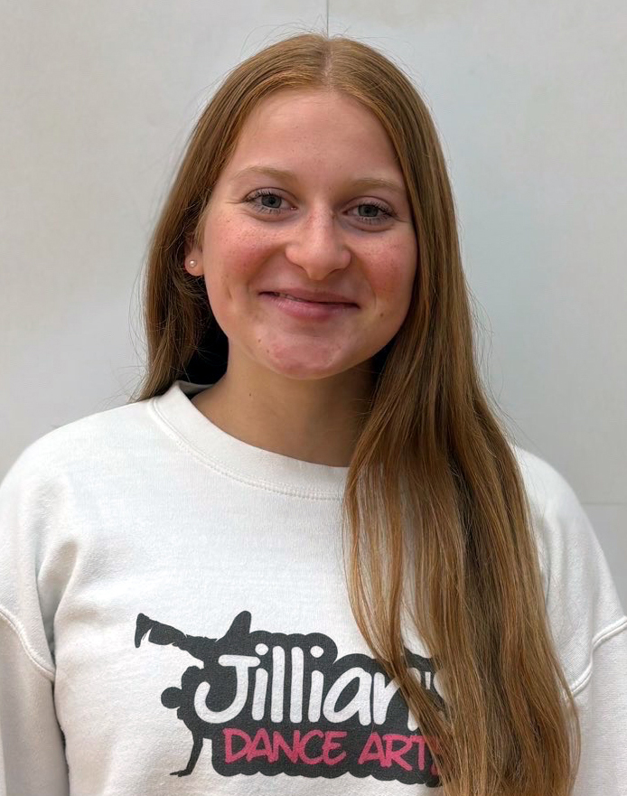 Headshot of Tiffany Gardner