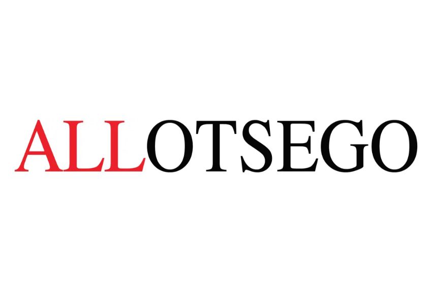 AllOtsego Logo