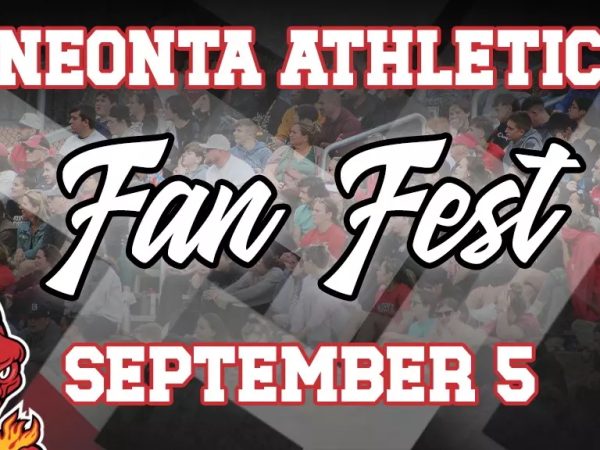 SUNY Oneonta Kicks Off 2026-27 Athletics Season with Fan Fest Celebration 