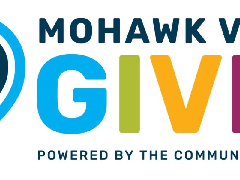 One Day, More Than 90 Local Causes: Mohawk Valley Gives Returns Sept. 18 