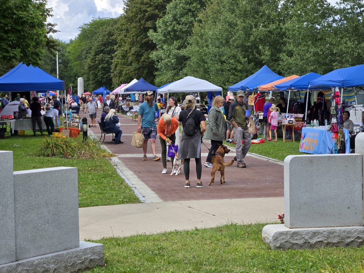 Grand and Glorious Fall Fair Returns to Neahwa Park on Sept. 13